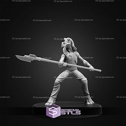 March 2026 Invictus Miniatures