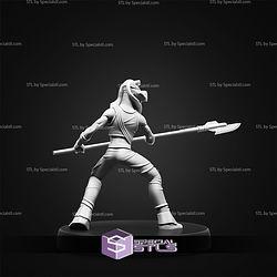 March 2026 Invictus Miniatures
