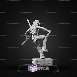 March 2026 Invictus Miniatures