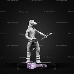 March 2026 Invictus Miniatures