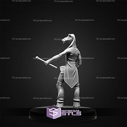 March 2026 Invictus Miniatures