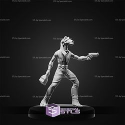 March 2026 Invictus Miniatures