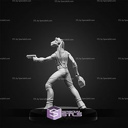 March 2026 Invictus Miniatures