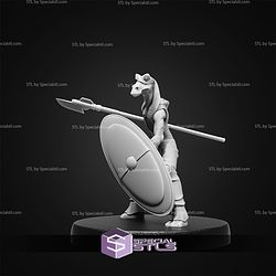 March 2026 Invictus Miniatures