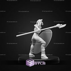 March 2026 Invictus Miniatures