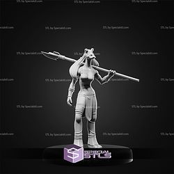March 2026 Invictus Miniatures