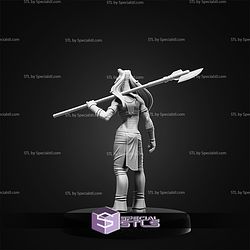March 2026 Invictus Miniatures