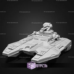 March 2026 Invictus Miniatures