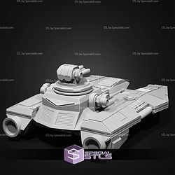 March 2026 Invictus Miniatures