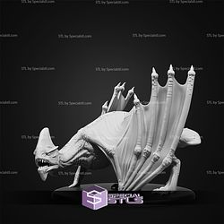 March 2026 Invictus Miniatures