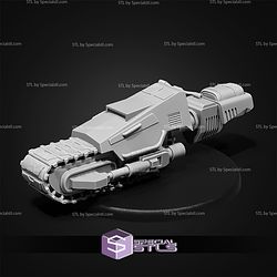 March 2026 Invictus Miniatures
