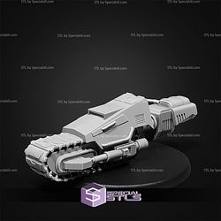 March 2026 Invictus Miniatures