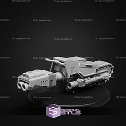 March 2026 Invictus Miniatures