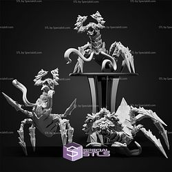 March 2026 Invictus Miniatures
