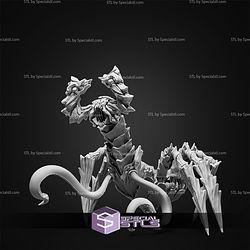 March 2026 Invictus Miniatures