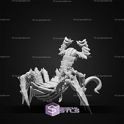 March 2026 Invictus Miniatures