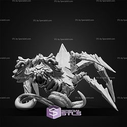 March 2026 Invictus Miniatures