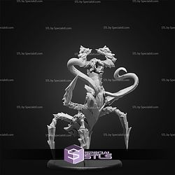 March 2026 Invictus Miniatures