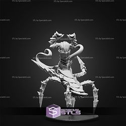 March 2026 Invictus Miniatures