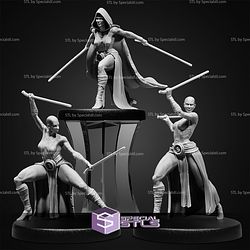 March 2026 Invictus Miniatures