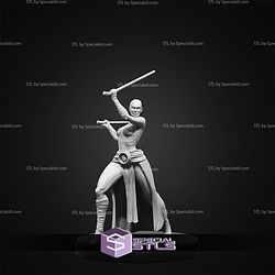March 2026 Invictus Miniatures