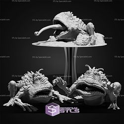 March 2026 Invictus Miniatures