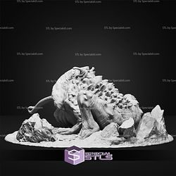 March 2026 Invictus Miniatures