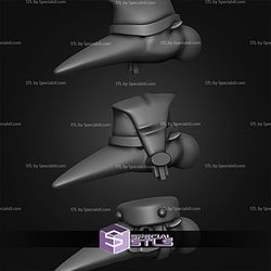 March 2026 Josh Qualtieri Miniatures
