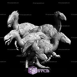 March 2026 Khurzluk Miniatures