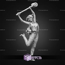 March 2026 Knight Models Miniatures