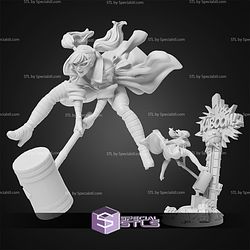 March 2026 Knight Models Miniatures