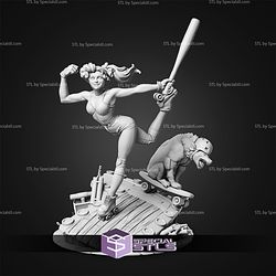 March 2026 Knight Models Miniatures