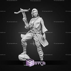 March 2026 Knight Models Miniatures