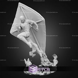 March 2026 Knight Models Miniatures
