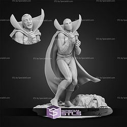 March 2026 Knight Models Miniatures