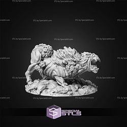 March 2026 Knight Models Miniatures