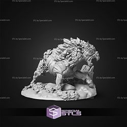 March 2026 Knight Models Miniatures