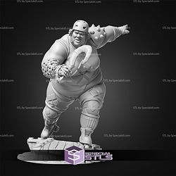 March 2026 Knight Models Miniatures