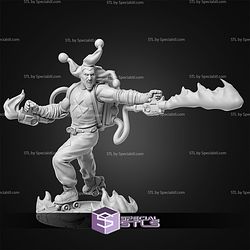 March 2026 Knight Models Miniatures