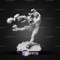 March 2026 Knight Models Miniatures