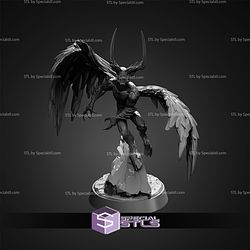 March 2026 Lair Dragonbond Miniatures