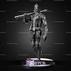 March 2026 Legion Miniatures