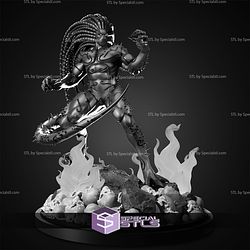 March 2026 Legion Miniatures