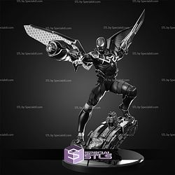 March 2026 Legion Miniatures