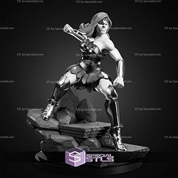 March 2026 Legion Miniatures