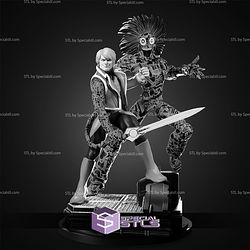 March 2026 Legion Miniatures