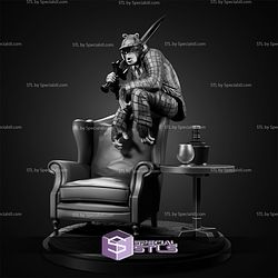 March 2026 Legion Miniatures