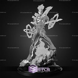 March 2026 Legion Miniatures