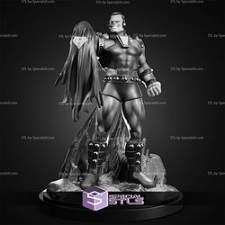 March 2026 Legion Miniatures