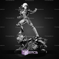 March 2026 Legion Miniatures